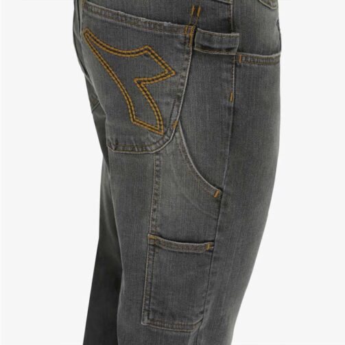 Jeans Diadora Stone COD.:159590 - immagine 5
