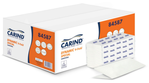 Carta Asciugamani A V COD.:84587