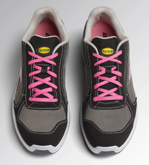 Scopri di più sull'articolo Scarpa Diadora Run Net Airbox bassa S3 SRC