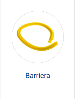Contenimento e Stoccaggio di Sversamenti