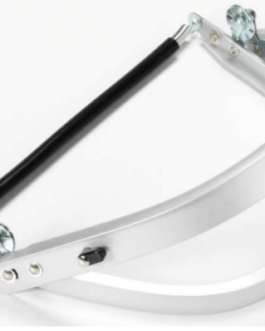 Telaio Adattatore Univ. per Visiera COD.: 606050000