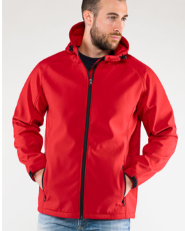 Giubbino Softshell Rainbow COD.:I0300