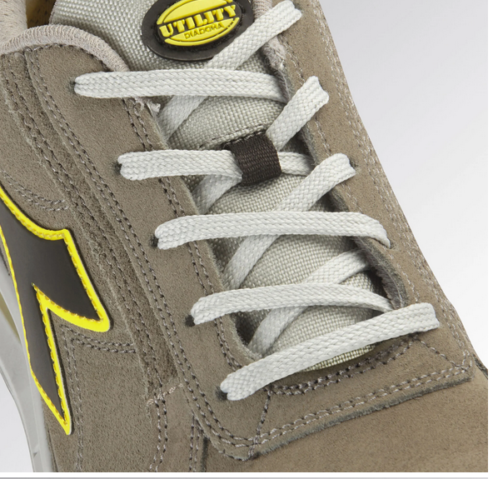 Scarpa Diadora Run Net Airbox low S3 SRC COD.:176221C8700 - immagine 3