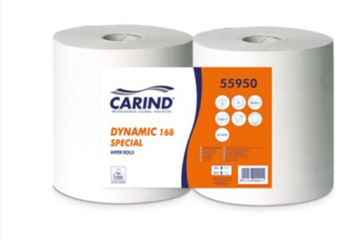 Bobina Carta COD.:55950