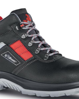 Scarpa Alta Devastate COD.: UA10324