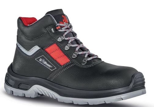 Scarpa Alta Devastate COD.: UA10324