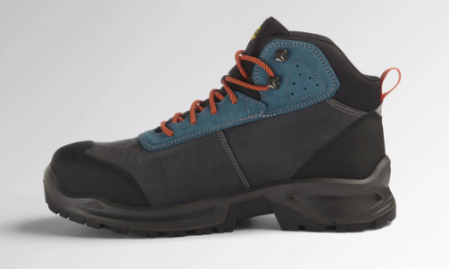 Scarpa Diadora Sport Diatex High COD.:177650C3701 - immagine 4