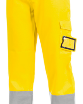 Pantalone A.V Bicolore COD.:2560X