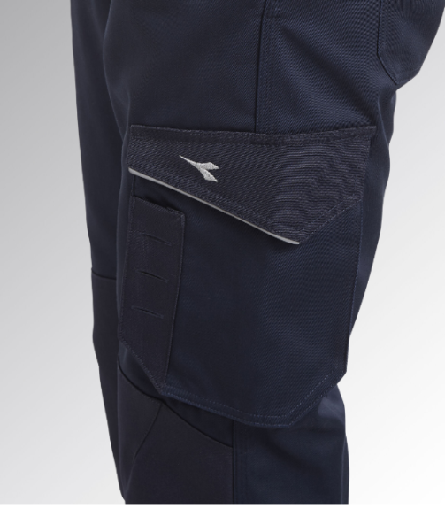 Pantalone Diadora Rock Performance COD.:171658 - immagine 3