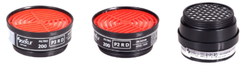 Filtri Serie 200