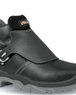 Scarpa Alta Crocodile COD.:BC10423