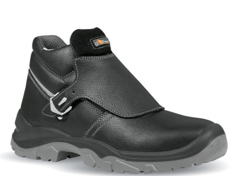 Scarpa Alta Crocodile COD.:BC10423