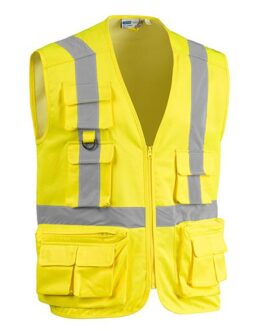 Gilet A.V.Star COD.:7045