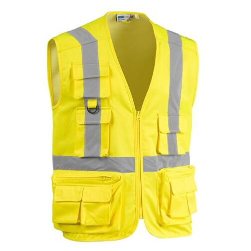 Gilet A.V.Star COD.:7045 - immagine 2
