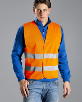 Gilet A.V Safe Drive COD.:2306