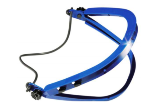 Telaio Adattatore Univ. per Visiera COD.:606040000 - immagine 2