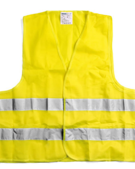 Gilet A.V Safe Drive COD.:2306
