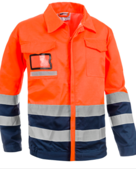 Giubbino A.V Bicolore COD.:2720X