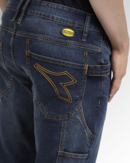 Jeans Diadora Stone COD.:159590