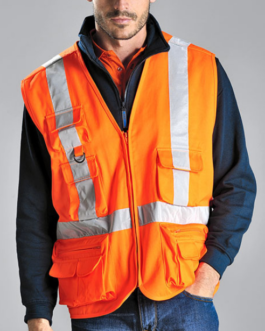 Gilet A.V.Star COD.:7045