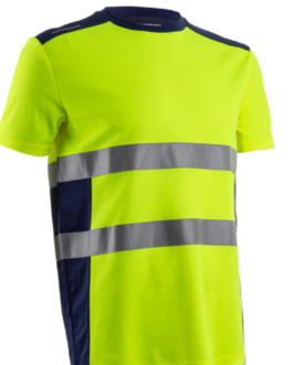 T-Shirt M/C A.V.  COD.:5NEK170