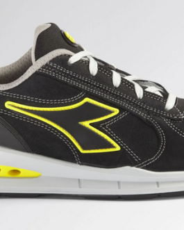 Scarpa Diadora Run Net Airbox low S3 SRC COD.:176221C8700