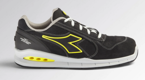 Scarpa Diadora Run Net Airbox low S3 SRC COD.:176221C8700