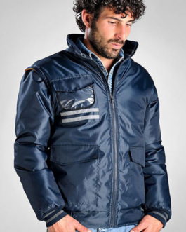 Giubbotto Quick COD.:4770
