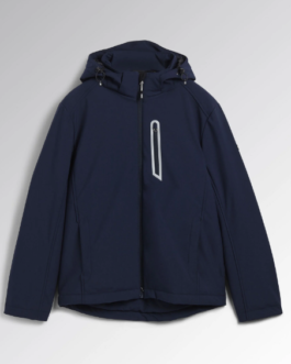 Giacca Padded Softshell Sail COD.:178365