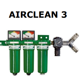 Airclean 3