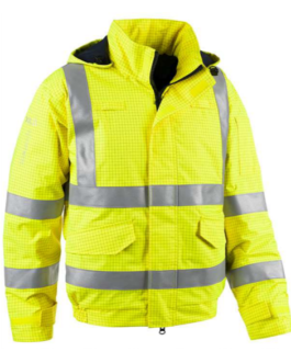 Bomber MultiNorma. A.V. Giallo COD.: X50G
