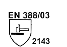 Guanto NBR Interamente Rivestito COD.:F323
