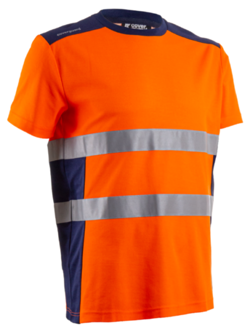 T-Shirt M/C A.V.  COD.:5NEK170
