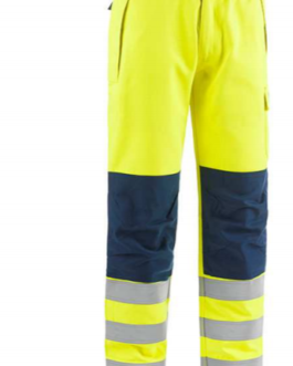 Pantalone MultiNorma COD.:X10G