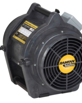 Ventilatore UB20xx EF8002 ATEX