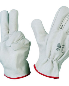 Guanto Fiore Bovino COD.: F002