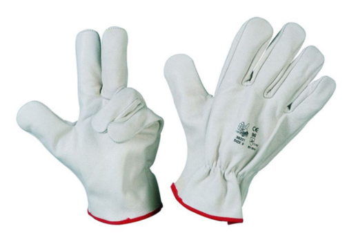 Guanto Fiore Bovino COD.: F002