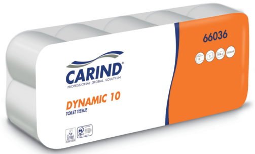 Carta Igienica COD.:66036