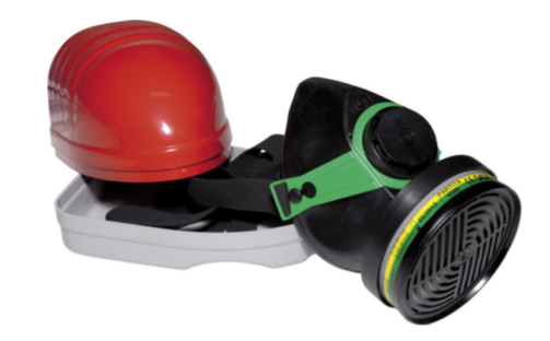 Dispositivi di Fuga Poliblitz® ABEK 15  E  ABEK 15 EX CODICI: 43390230 E 43390225