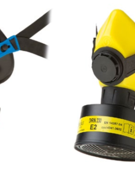 Semimaschere Polimask® 330 Cod. 43362500 EPDM