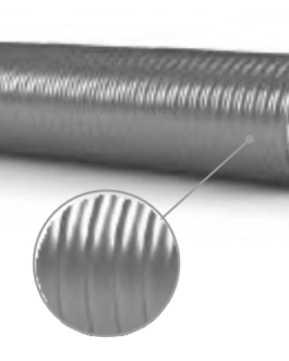 Tubo Cordflex Pesante
