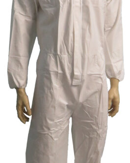 Tuta Microtex® III Categoria, tipo 5-6. COD.:BC16356