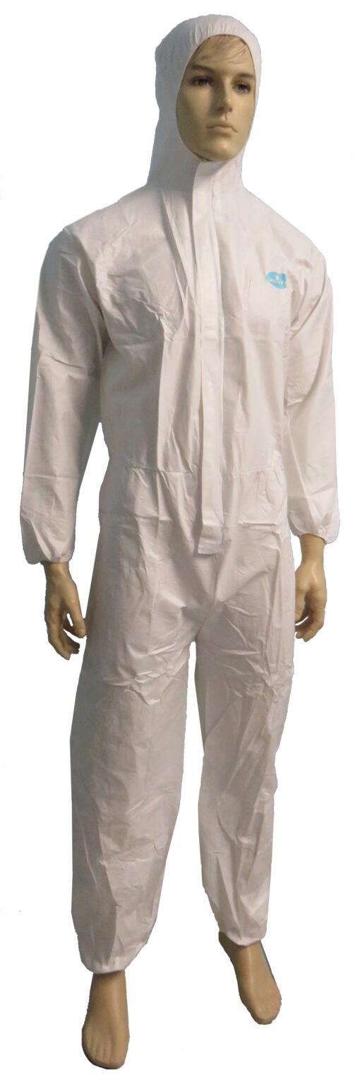 Tuta Microtex® III Categoria, tipo 5-6. COD.:BC16356