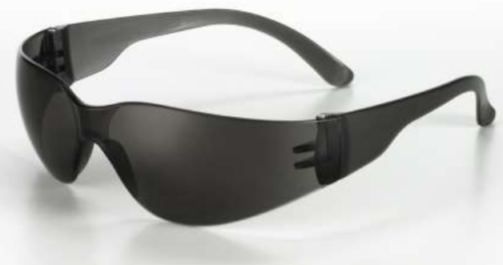 Occhiali 568 L/Scura COD.:568010102
